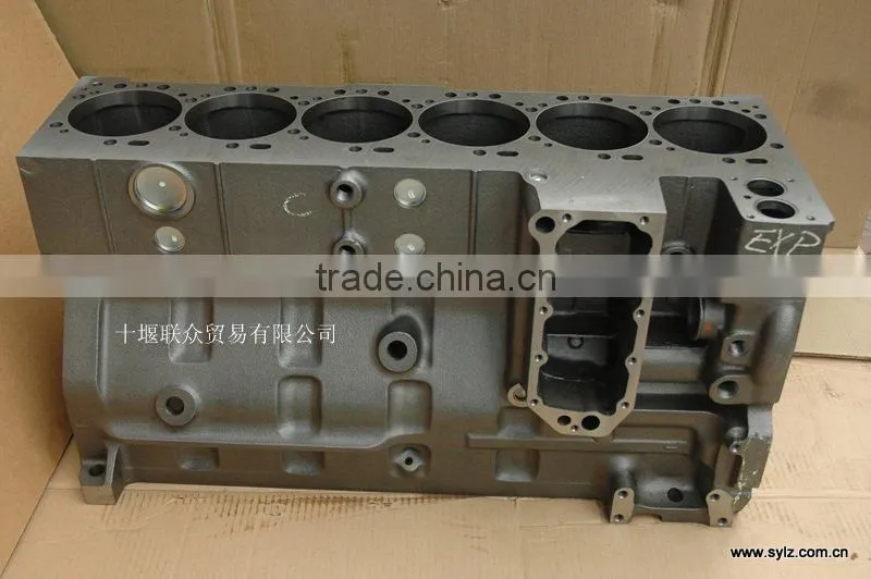 4B/6B/6C/6L/M11/NT855/K19/K38 cummins diesel cylinder block