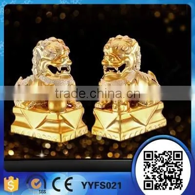 poly resin geomantic ornaments geomantic decoration