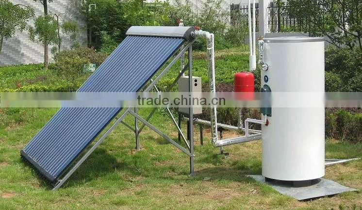 high pressure Solar Water Heater with good price,good price