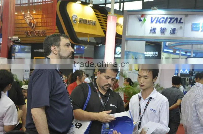 30W high power cofdm 30km wireless transmitter