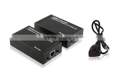 HDMI signal extender up to 120M over LAN network High Quality china market