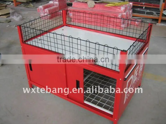 promotion desk
