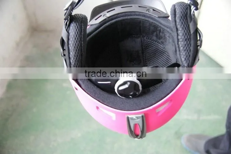 Fashion and Popular Safety Smart Cycling Sport Helmet