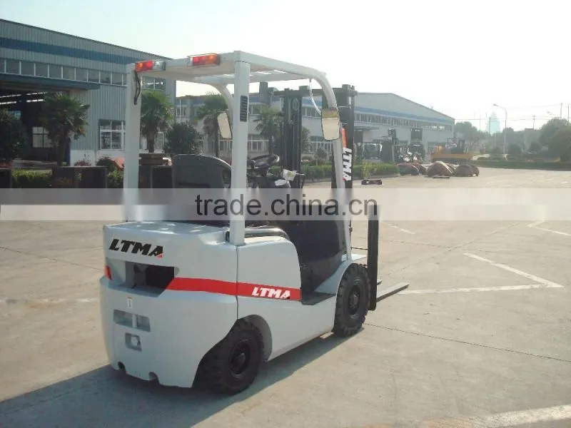 best price LTMA forklift for sale in dubai