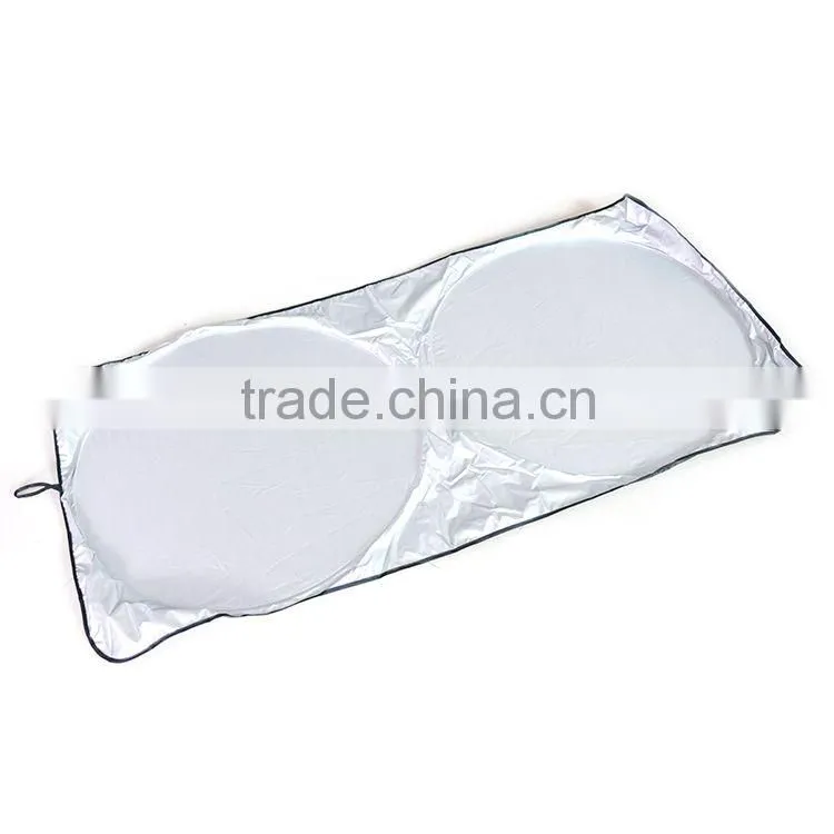 HDPE UV stablized car parking sun shade sail