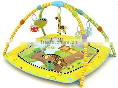 2014 baby gym equipment toys