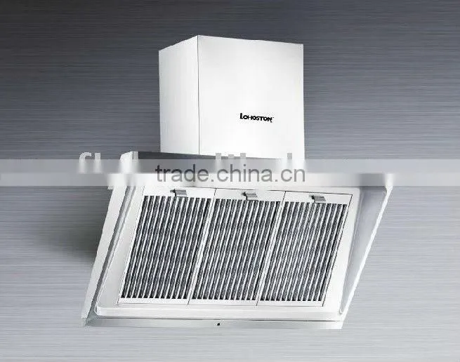 LOH8806-13F grease filters for cooker hoods