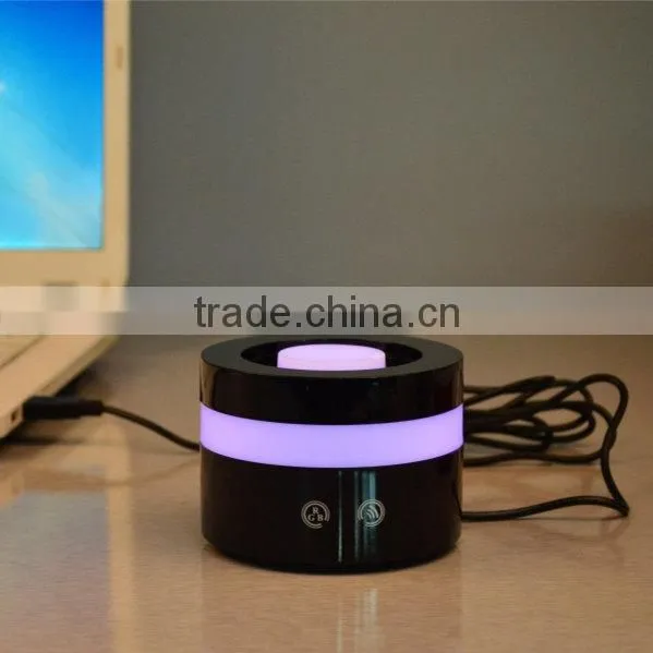 Mini Aromatherapy Diffuser Air Humidifier Aroma Diffuser