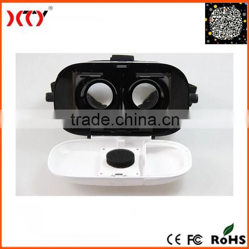 2016 new 3D vr max ,3D VR glasses