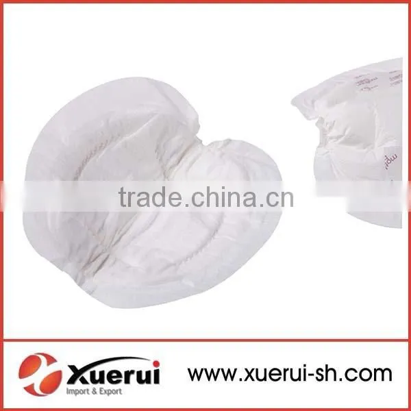 High Quality breast disposable nursing pad