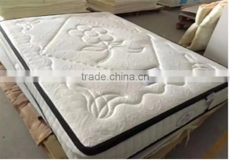 cheap foam gel mattress