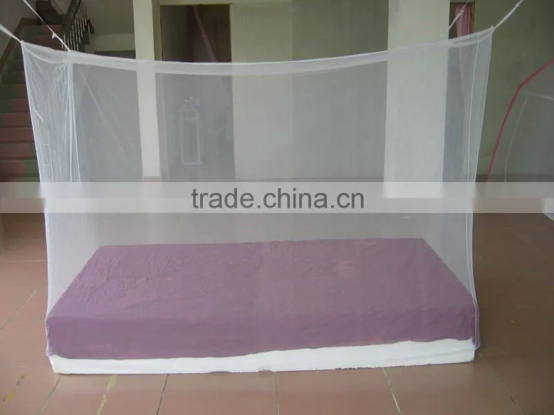 Long Insecticide Treated mosquito netting