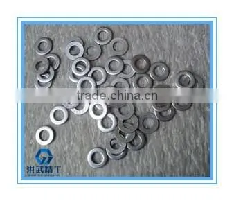 Grade A small washers made in china