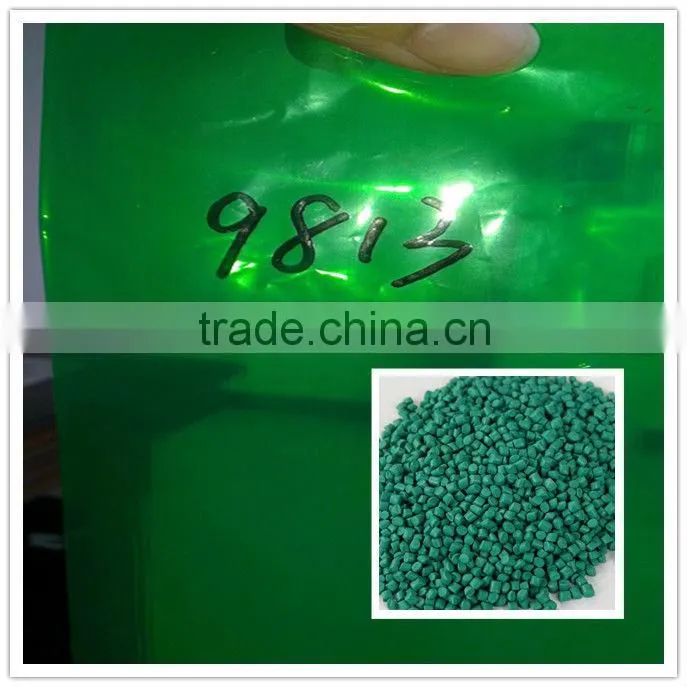 Anti fog and Preservative Film Masterbatch in fresh keeping