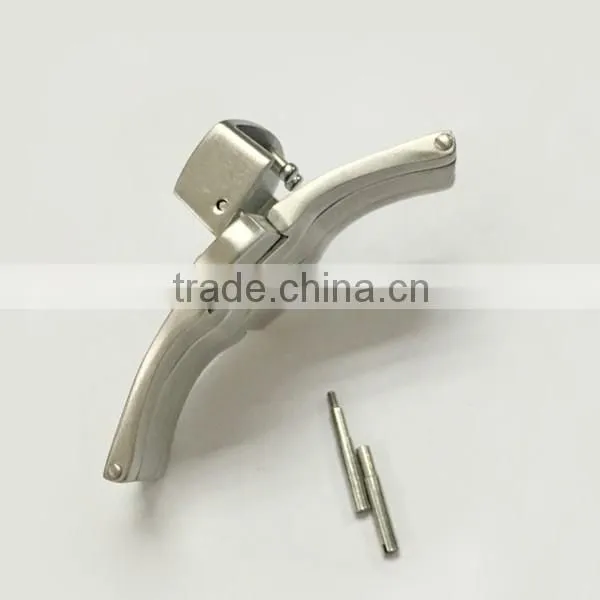 For stainless steel watch strap belt buckle steel 316