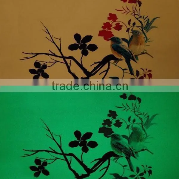 Photo luminescent Film Sticker ( Glow Film)