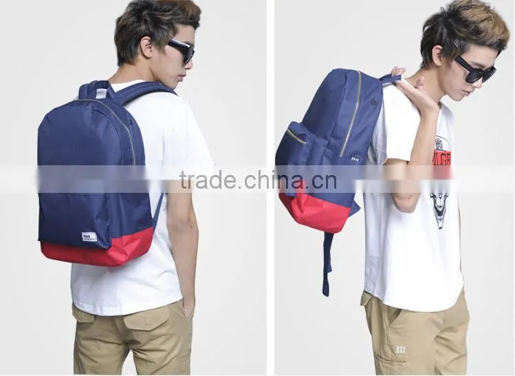Korean Cute Promotional Backpack