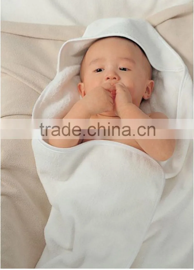 Elegant Roal 100 cotton terry Bib hooded coats saling on line