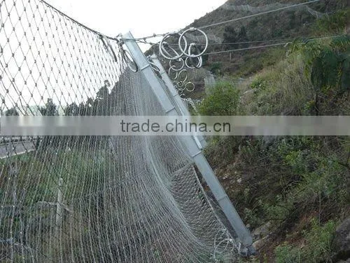 Anping High Quality SNS Protective Fence (Factory)