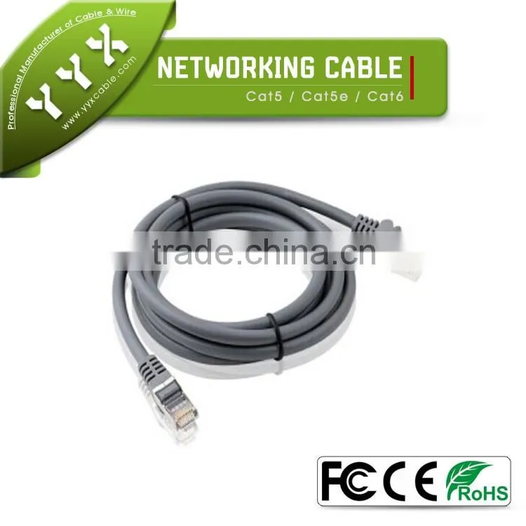 networking cat5 patch cord cable ON SELL