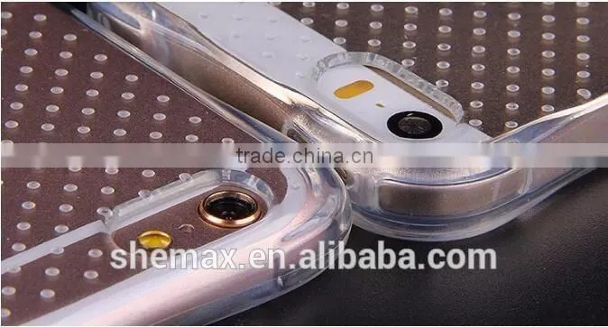 2016 hot products to sell online around protection air tpu TPU Material and many models silicon case