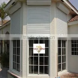 industrial faster rolling door