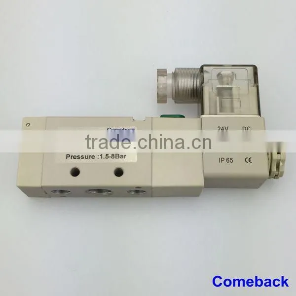 2015 Best Quality 4V SOLENOID VALVE,Good Performance