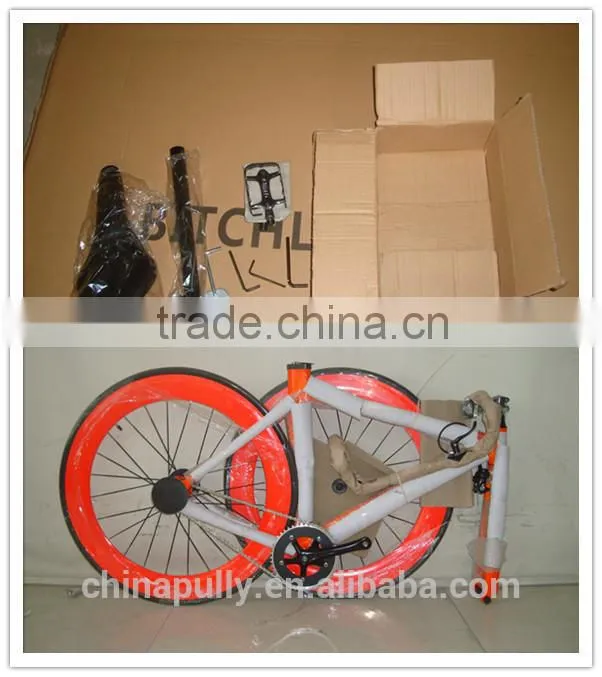 26 Inch Beach Cruiser Bike For Lady or Girls