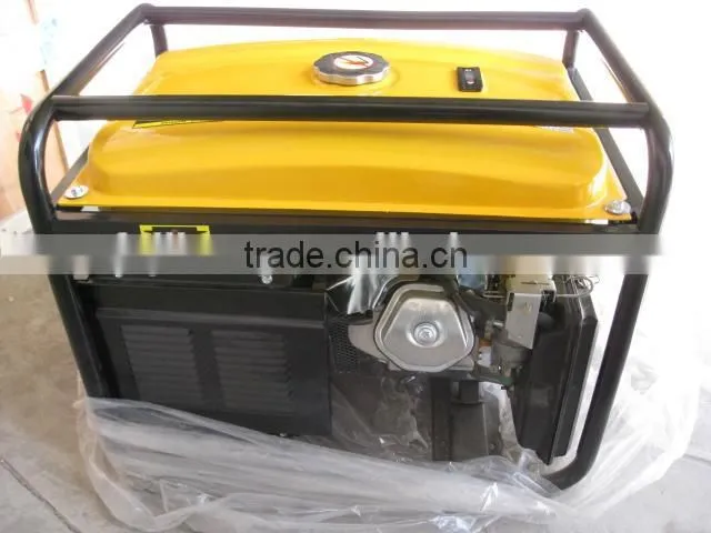 Gasoline generator/AST6500EW generator/ASTRA KOREA generator