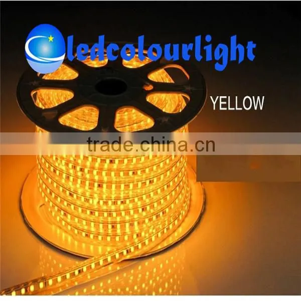 super bright flexible led strip waterproof IP65 dmx led strip