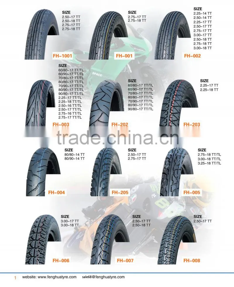 CASING TYPE TYRE MOTORCYCLE TYRE 460-17