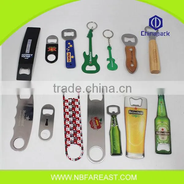 New design best selling in China high efficiency beer bottle opener