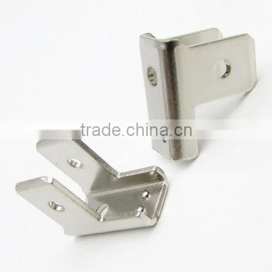 wholesale alibaba galvanized steel automotive electric terminal