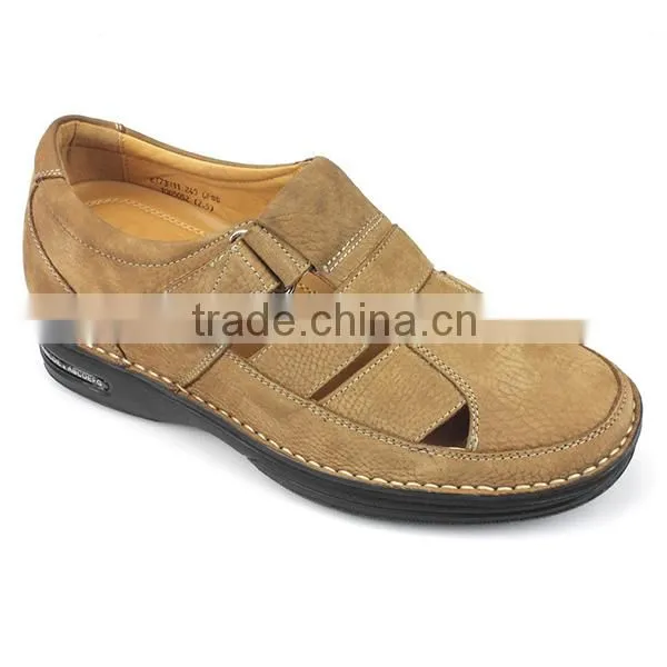 Hot Selling Italian Men Sandals