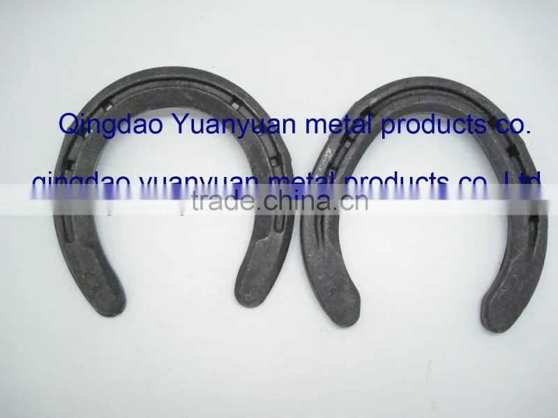 factory direct sales forged wholesale nail steel horseshoe