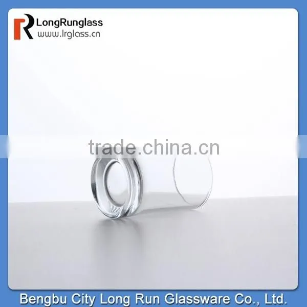 LongRun alibaba whole sale machine pressed wine glass for commercial use