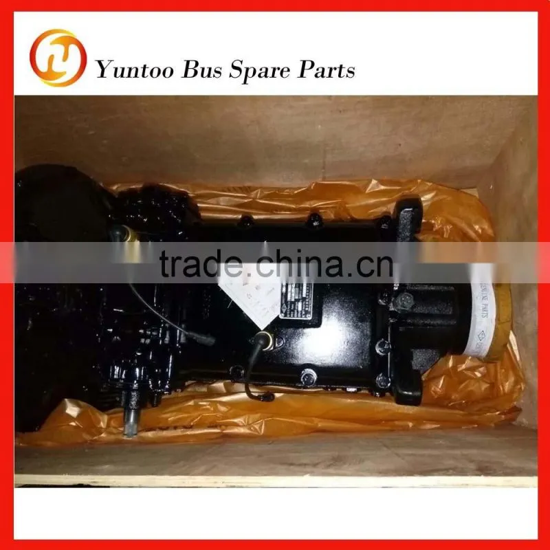 power transmission S6-160, S6-150, S6-90 for bus,truck