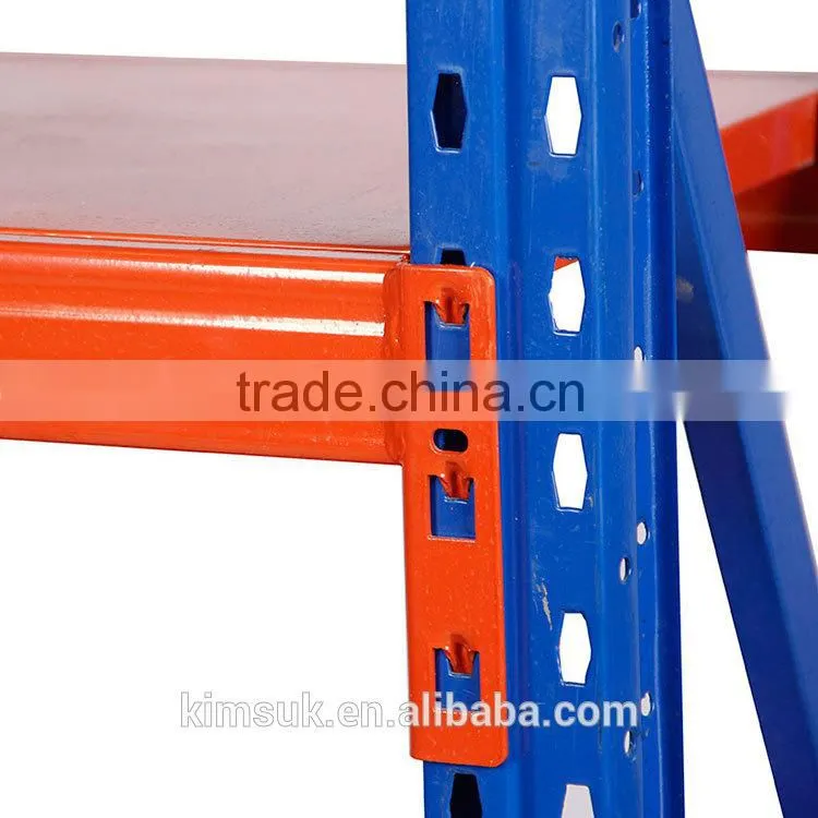 Storage Heavy Duty Warehouse Rack Shelving