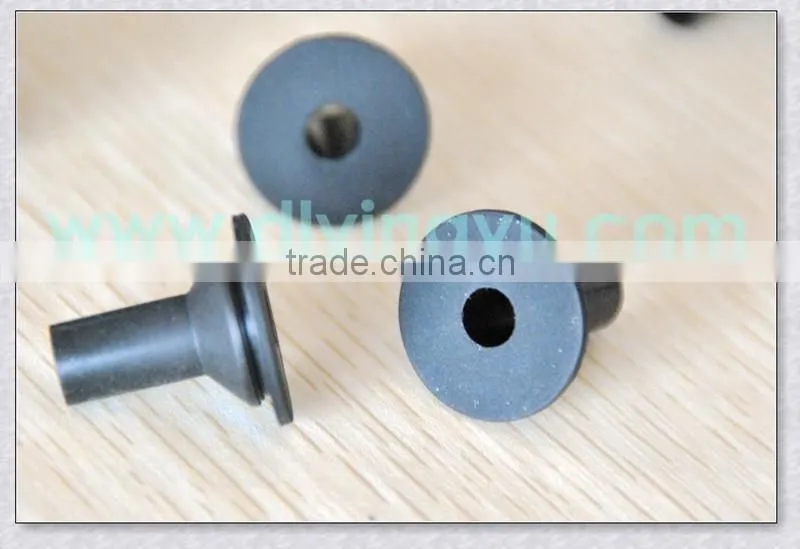 ISO9001, RoHS, REACH flexible cable grommed datsun by China manufacturer