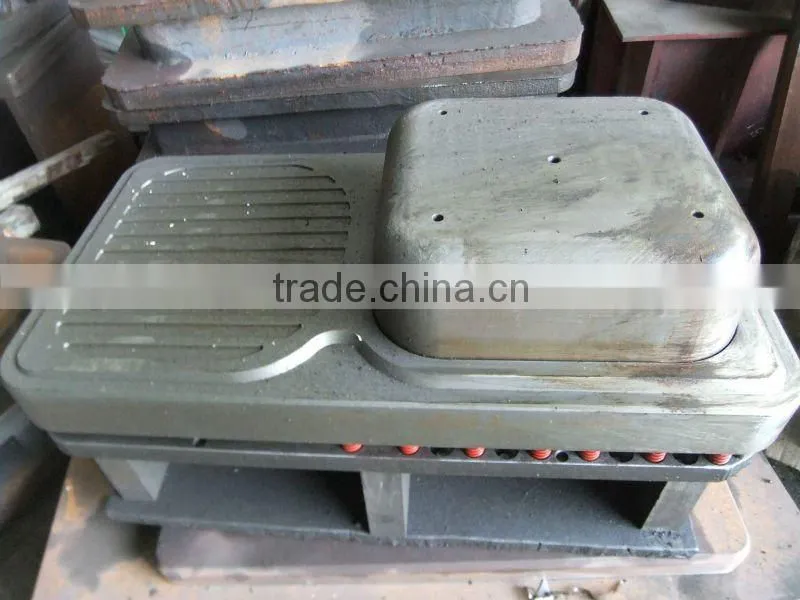 die cast stamping mould punching mould drawing die