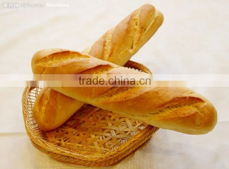 2015 Most Professional French Bread Production Line