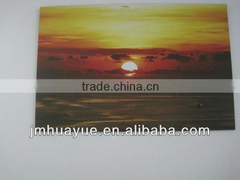 18inch Photo uv varnish Machine