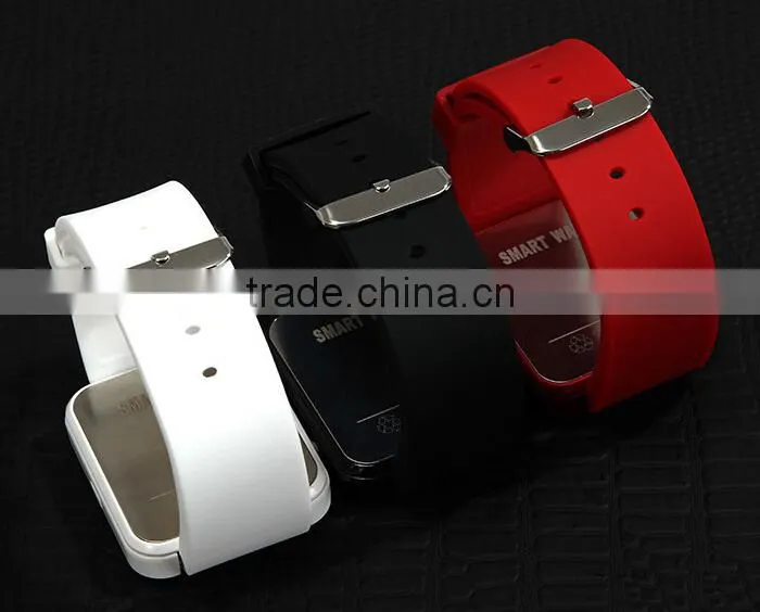 Smart bluetooth watch u8,smartwatch mobile watch u8 ,Cheap android touch screen u8 U8 smart watch with u8 bluetooth smartwatch