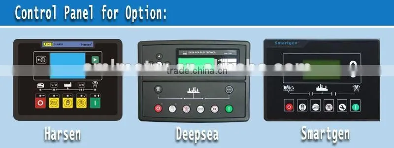 sound proof generator electrical equipment & supplies