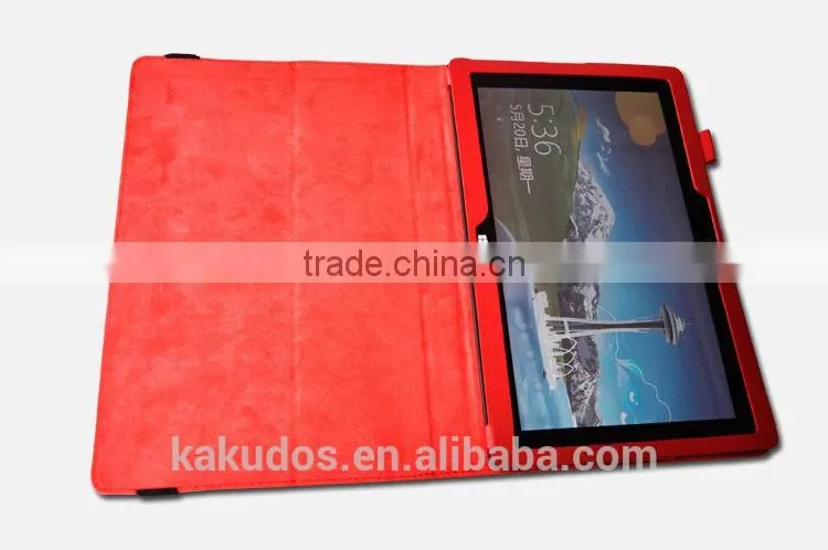 Factory Hot Sell Portfolio Case for Microsoft Surface PRO 3
