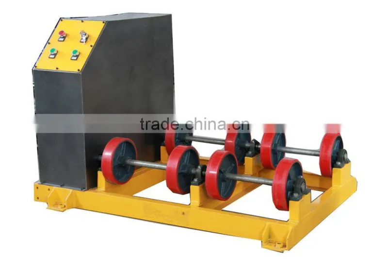 Manual Hydraulic Forklift Attachment