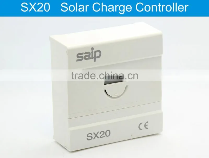 High quality 100a mppt solar charge controller