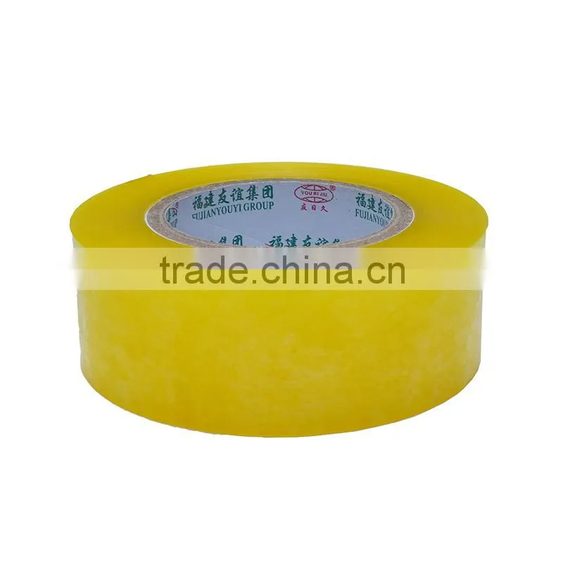 Chinese Factory Adhesive Bopp Packing Tape