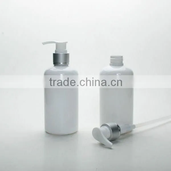 Dispenser PET 250ml B White