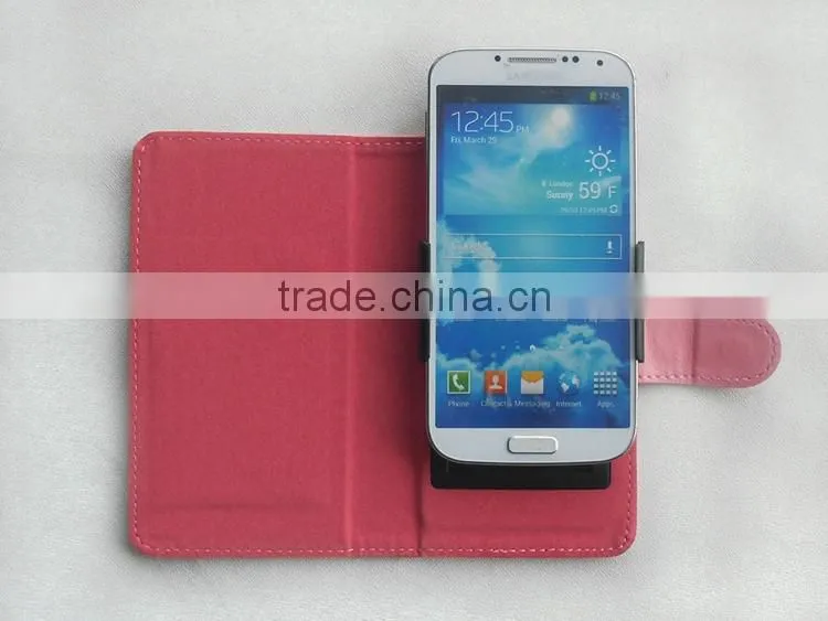 Woven Universal Phone Case for S5 S6